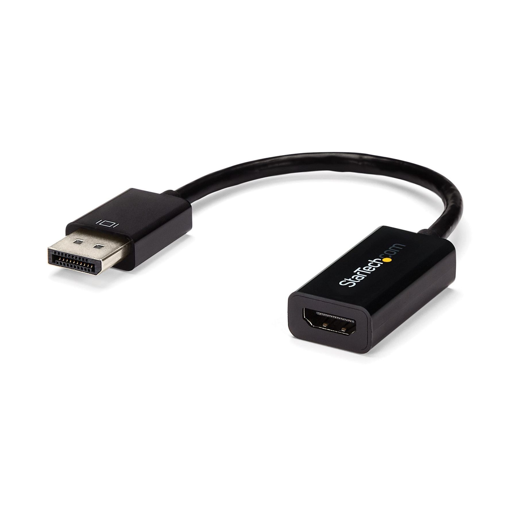 Startech DP2HD4KS