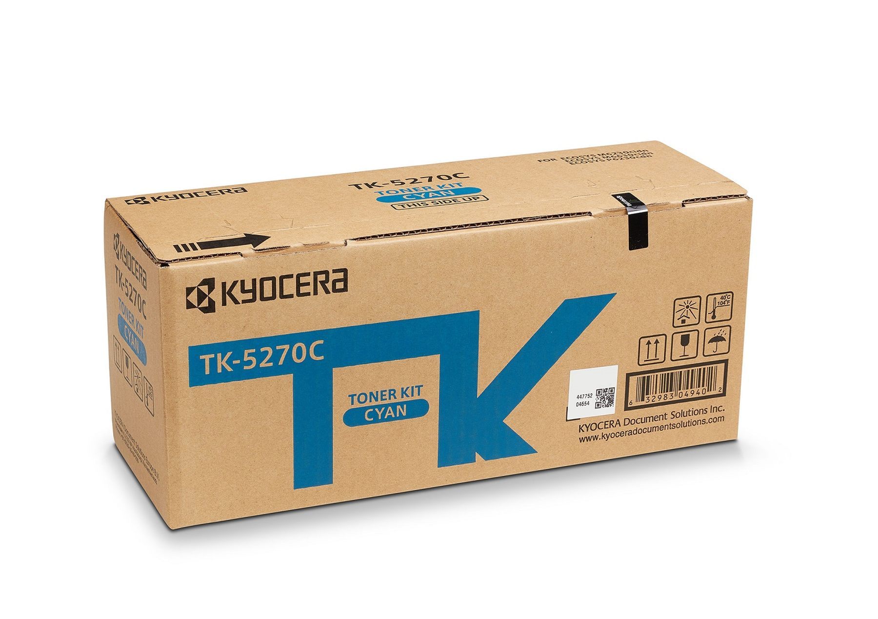 Kyocera 1T02TVCNL0