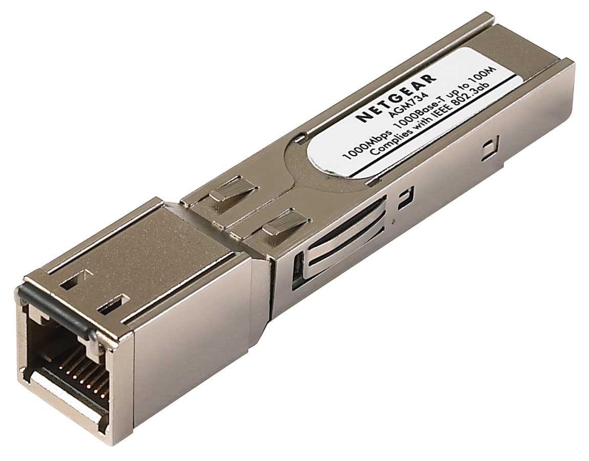 Netgear AGM734-10000S