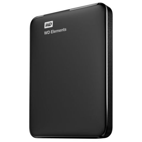 Western Digital WDBU6Y0020BBK-WESN