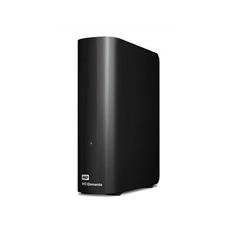 Western Digital WDBWLG0100HBK-EESN