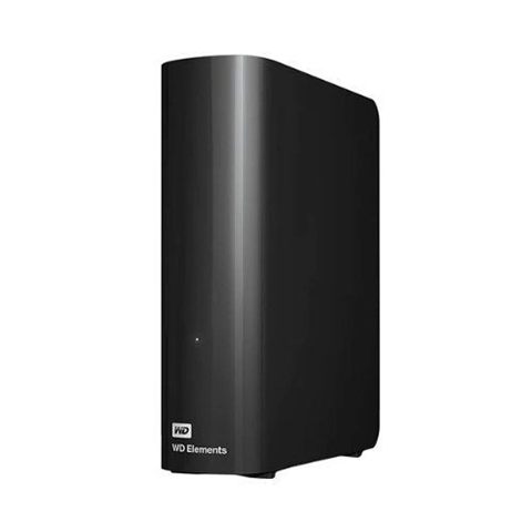 Western Digital WDBWLG0120HBK-EESN