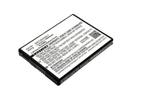 Honeywell BAT-EDA50K-1