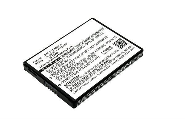 Honeywell BAT-EDA50K-1