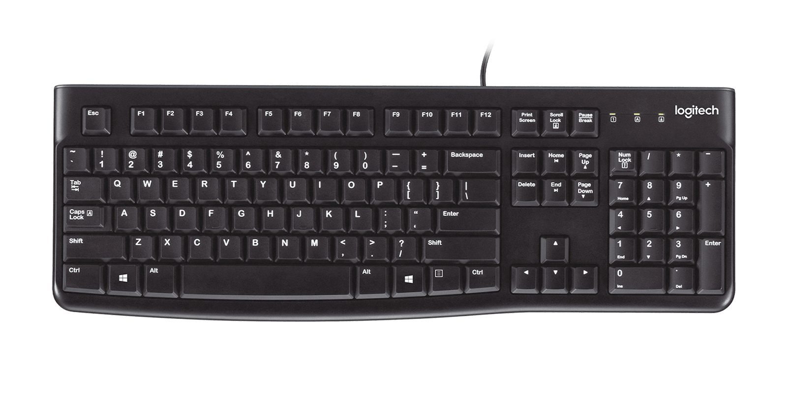 Logitech 920-002499