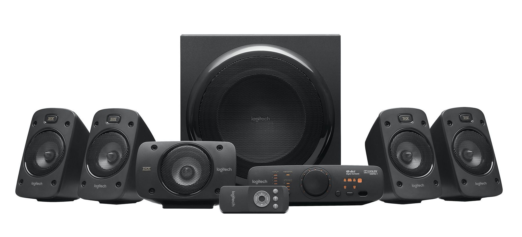 Logitech 980-000468