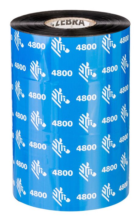 Zebra 04800BK08945