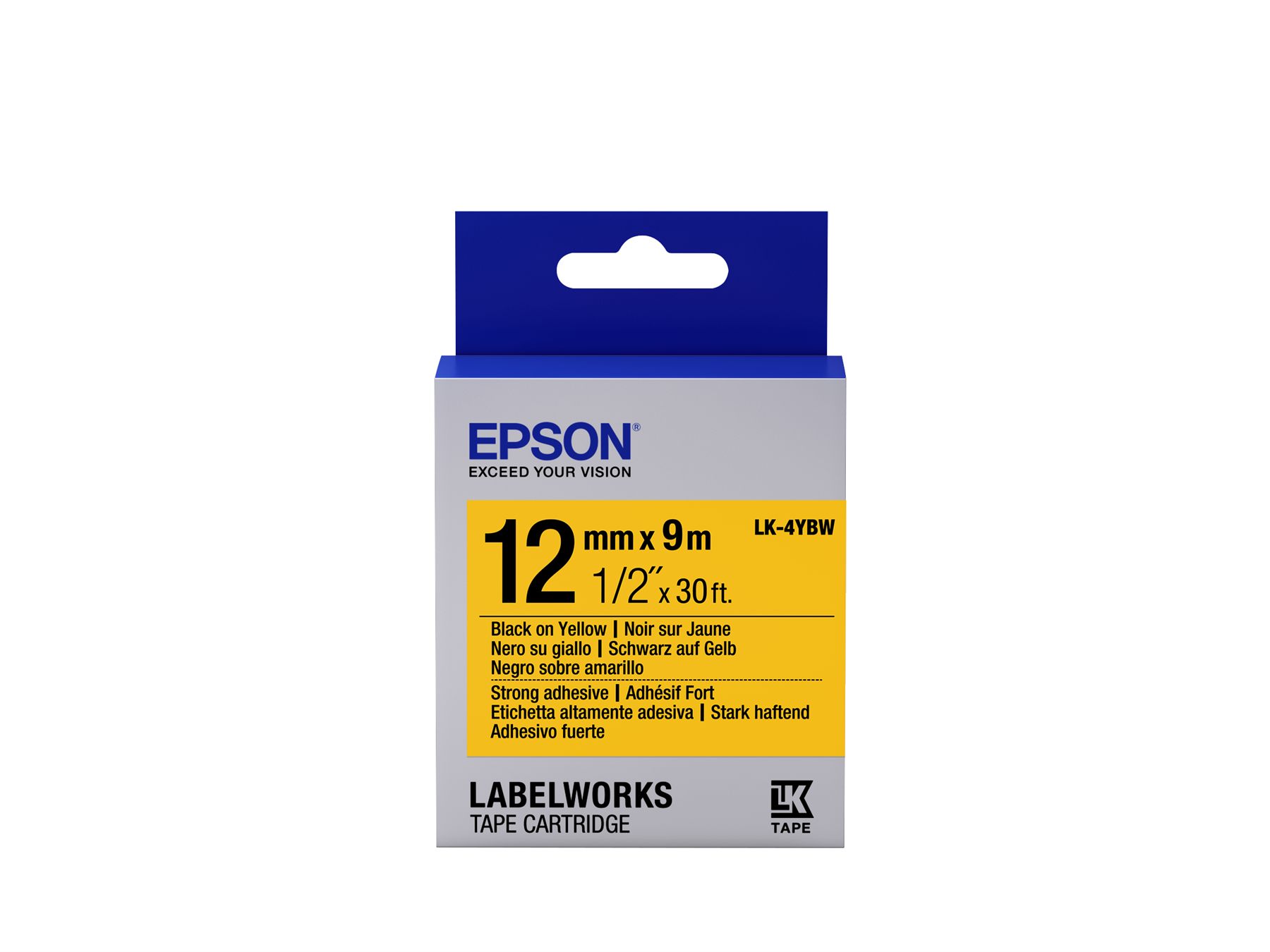 Epson C53S654014