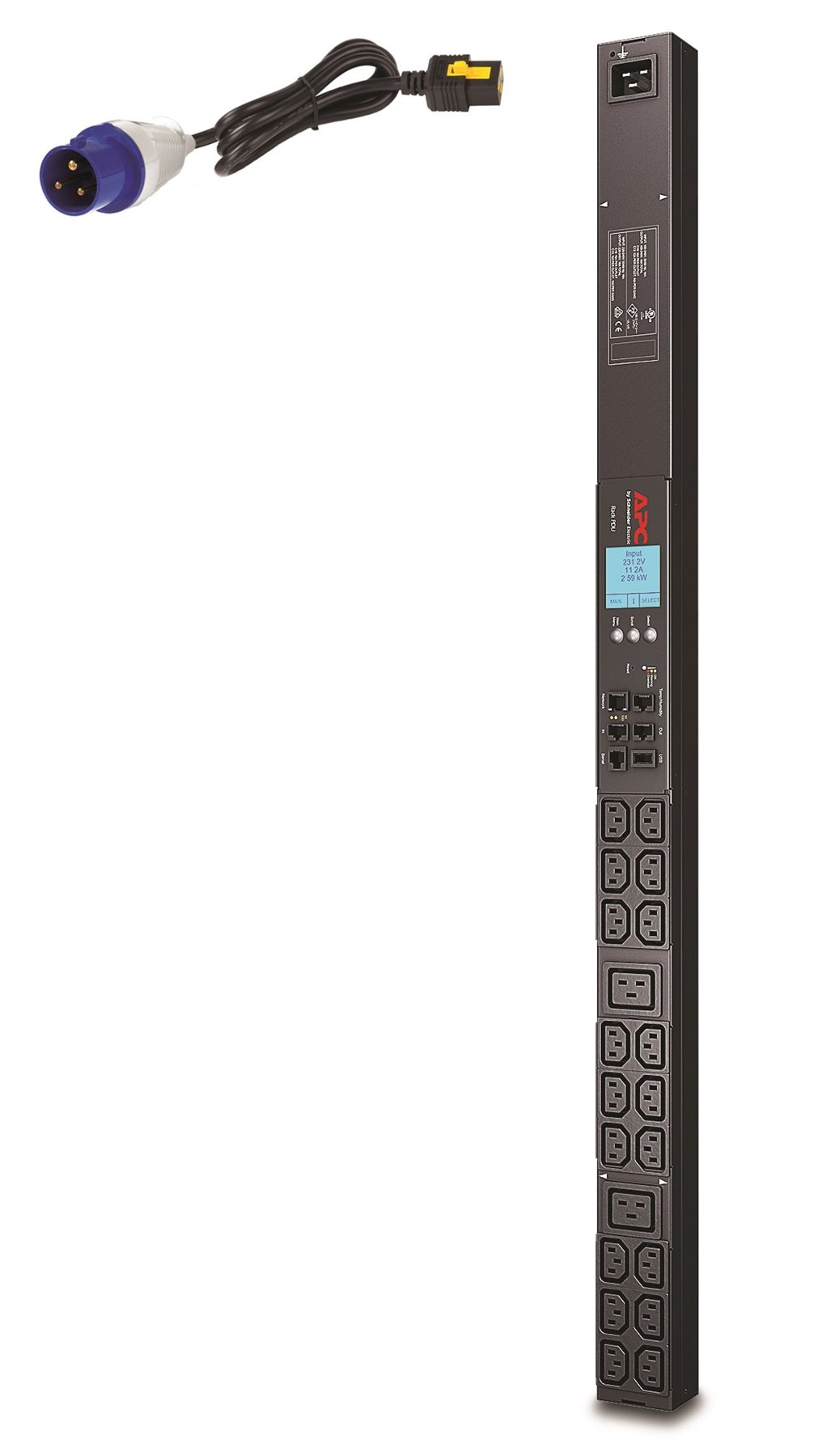 Apc AP8858EU3