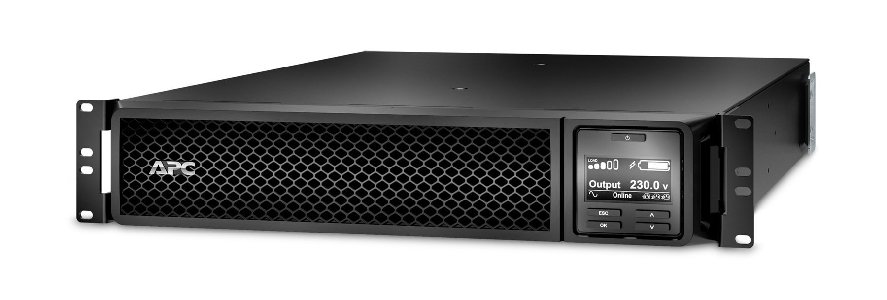 Apc SRT2200RMXLI