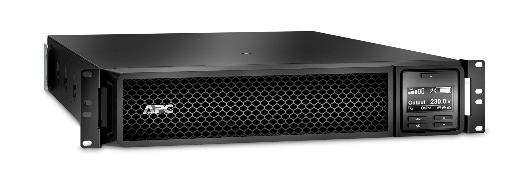 Apc SRT2200RMXLI-NC
