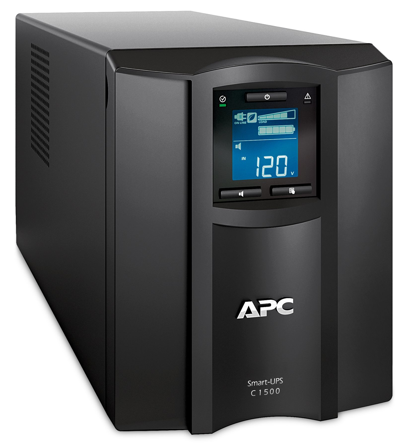 Apc SMC1500IC