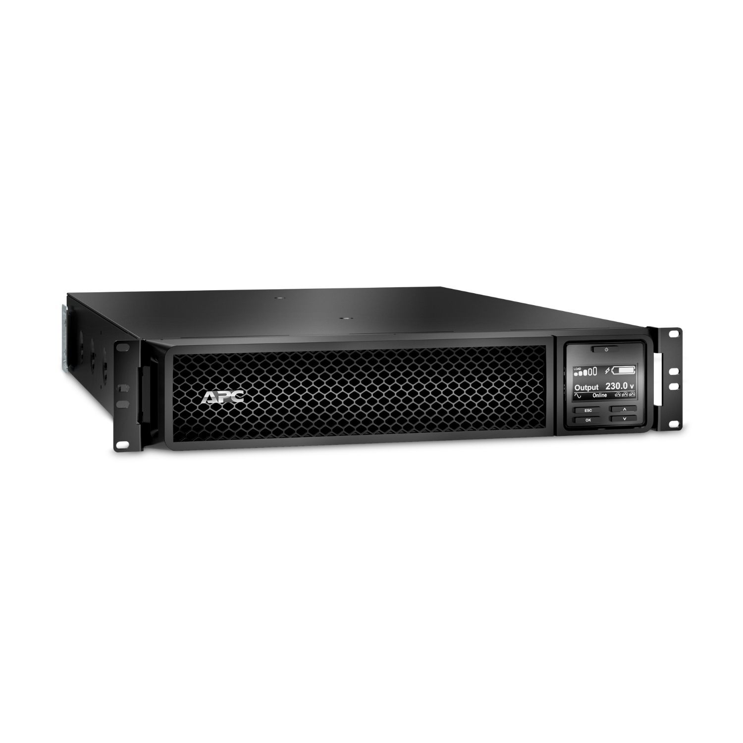 Apc SRT1500RMXLI