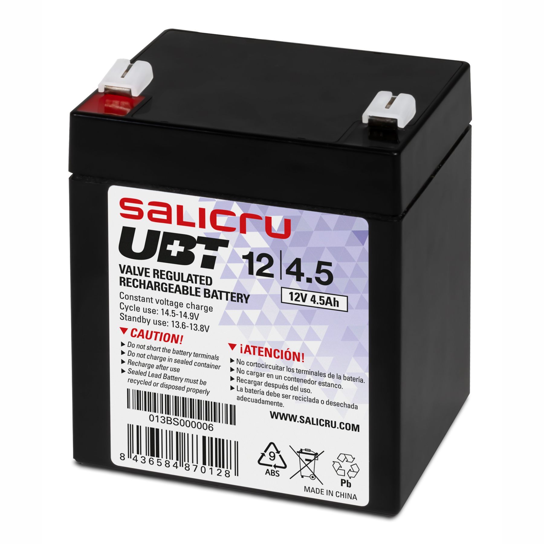 Salicru 013BS000006
