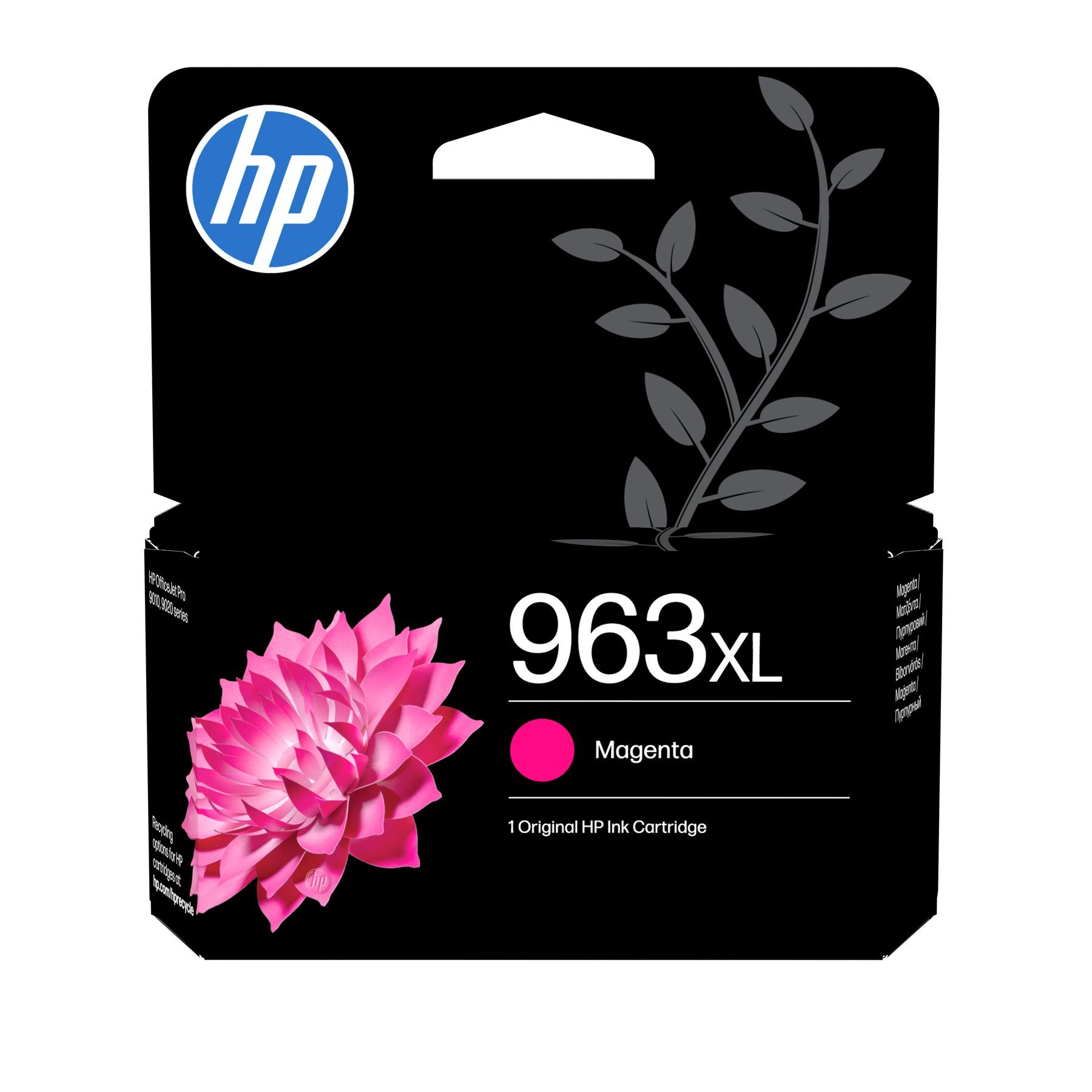 Hp 3JA28AE#301