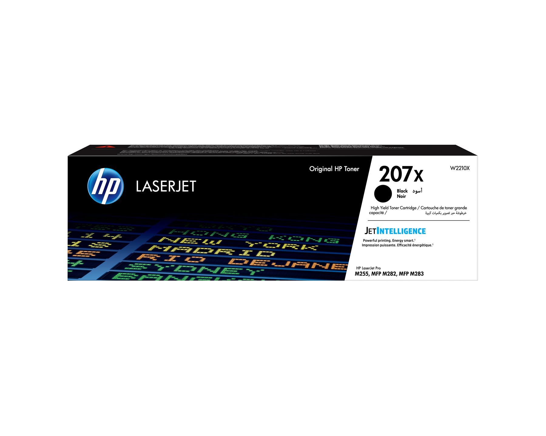Hp W2210X