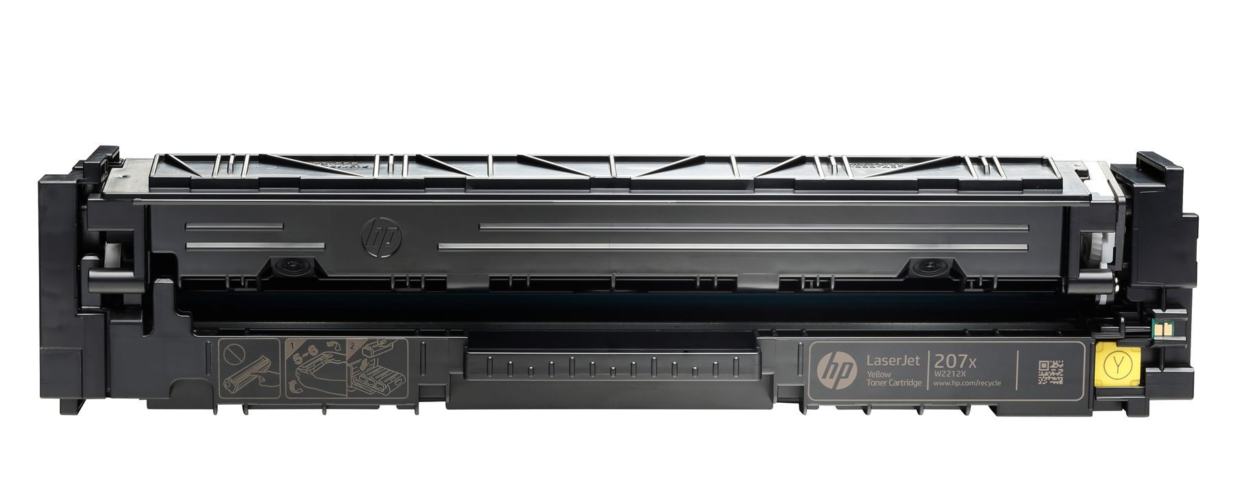 Hp W2212X