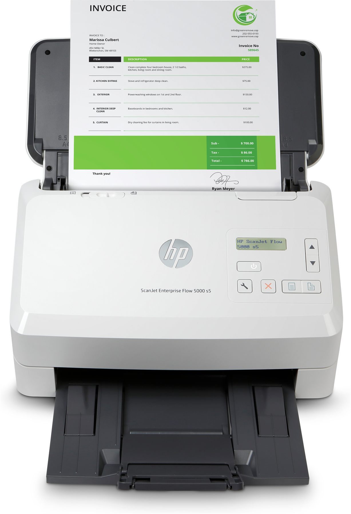 Hp 6FW09A#B19