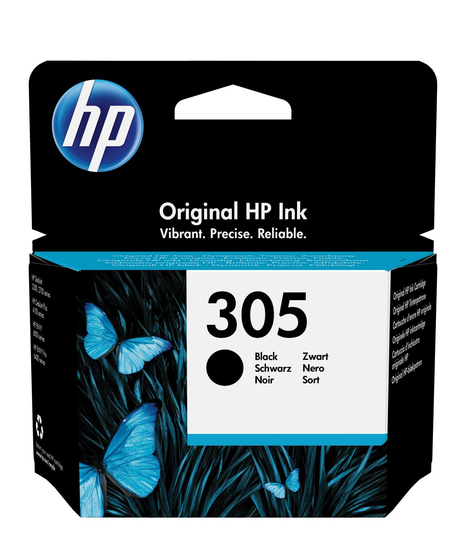 Hp 3YM61AE#ABE