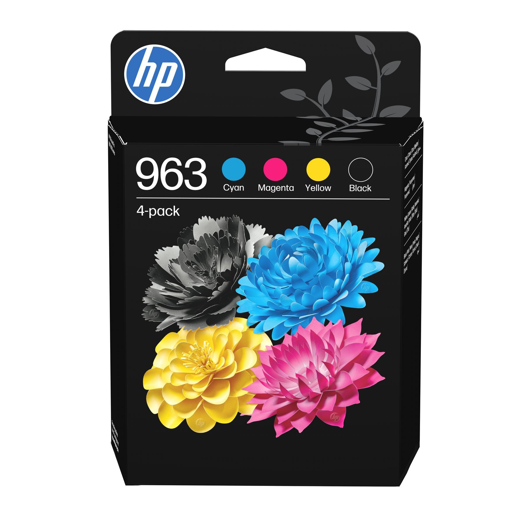 Hp 6ZC70AE