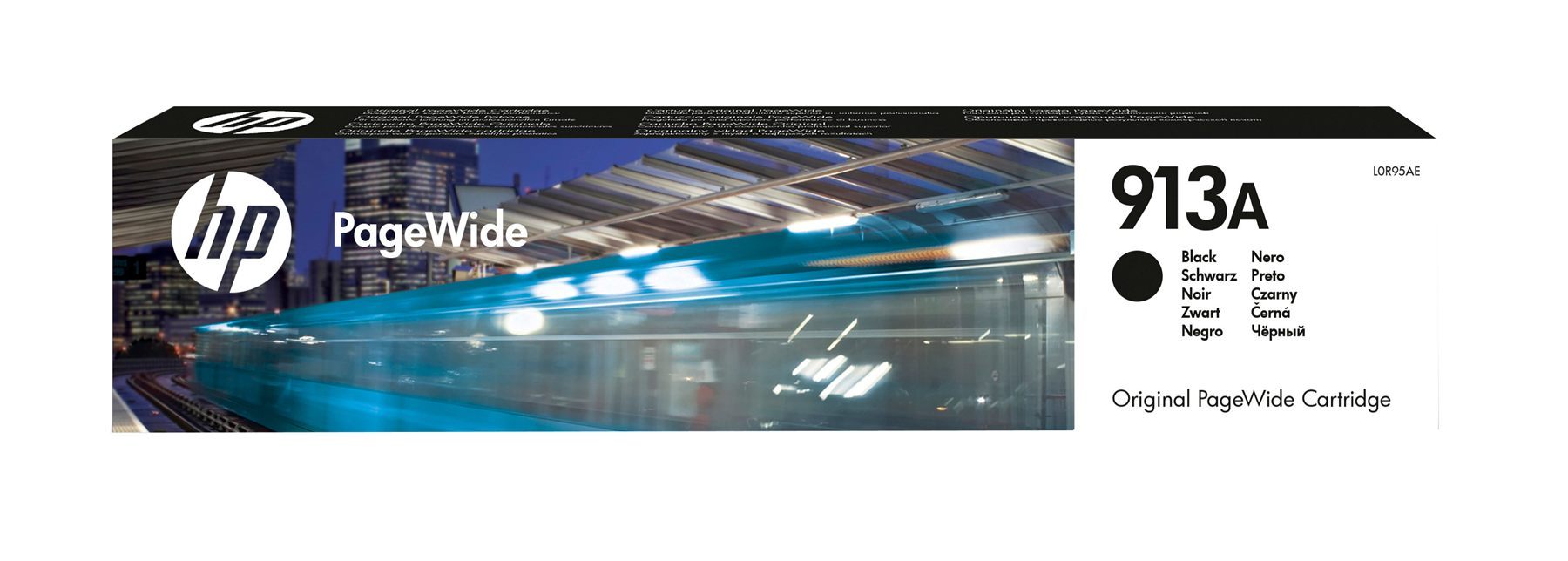 Hp L0R95AE