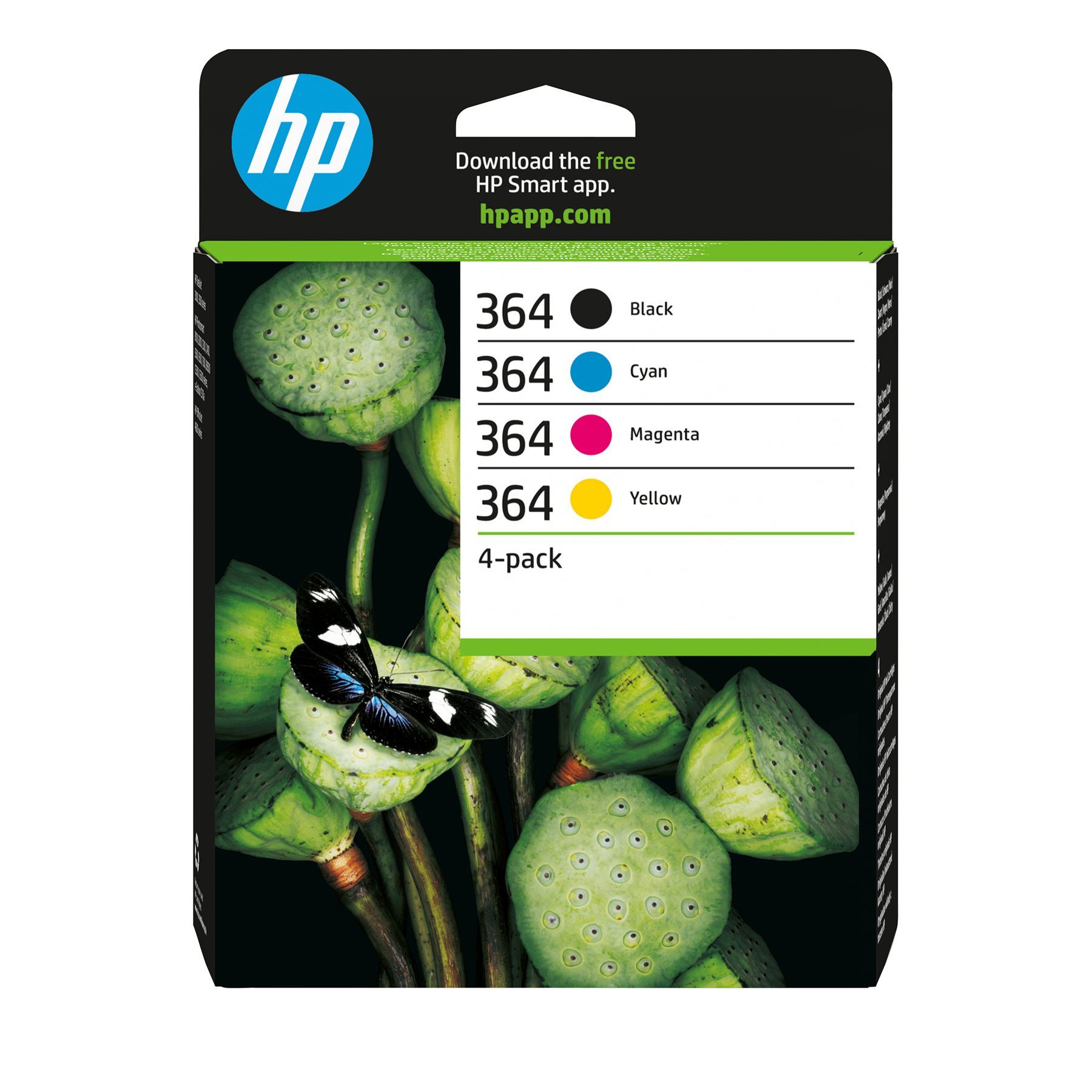 Hp N9J73AE