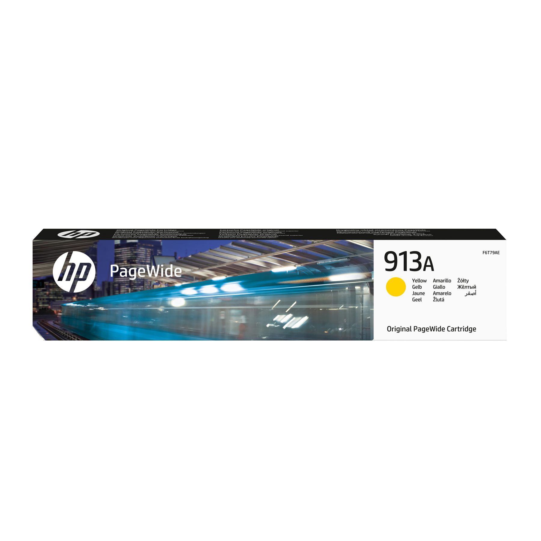 Hp F6T79AE