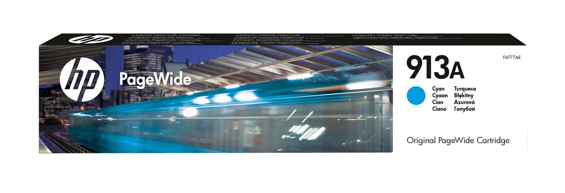 Hp F6T77AE