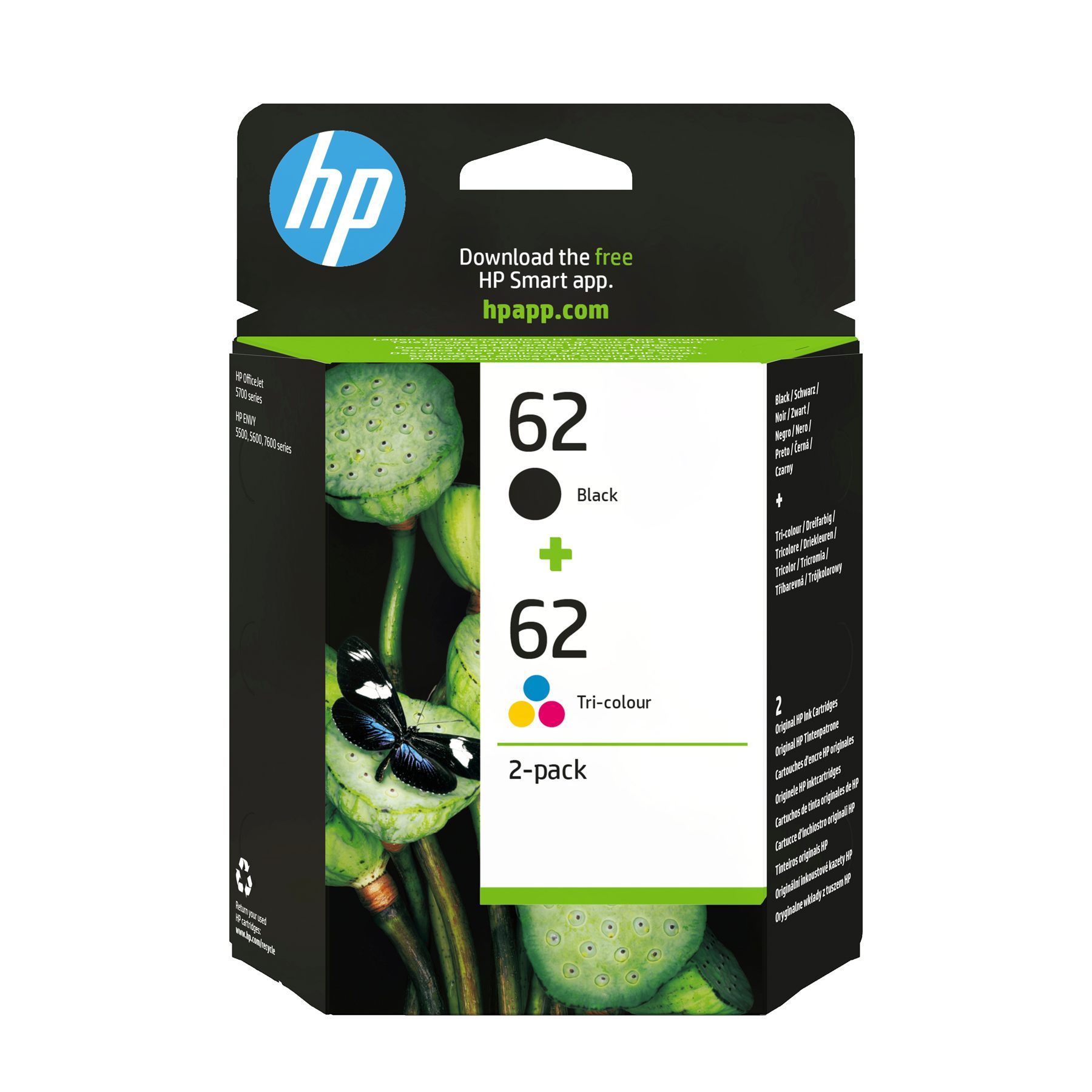 Hp N9J71AE