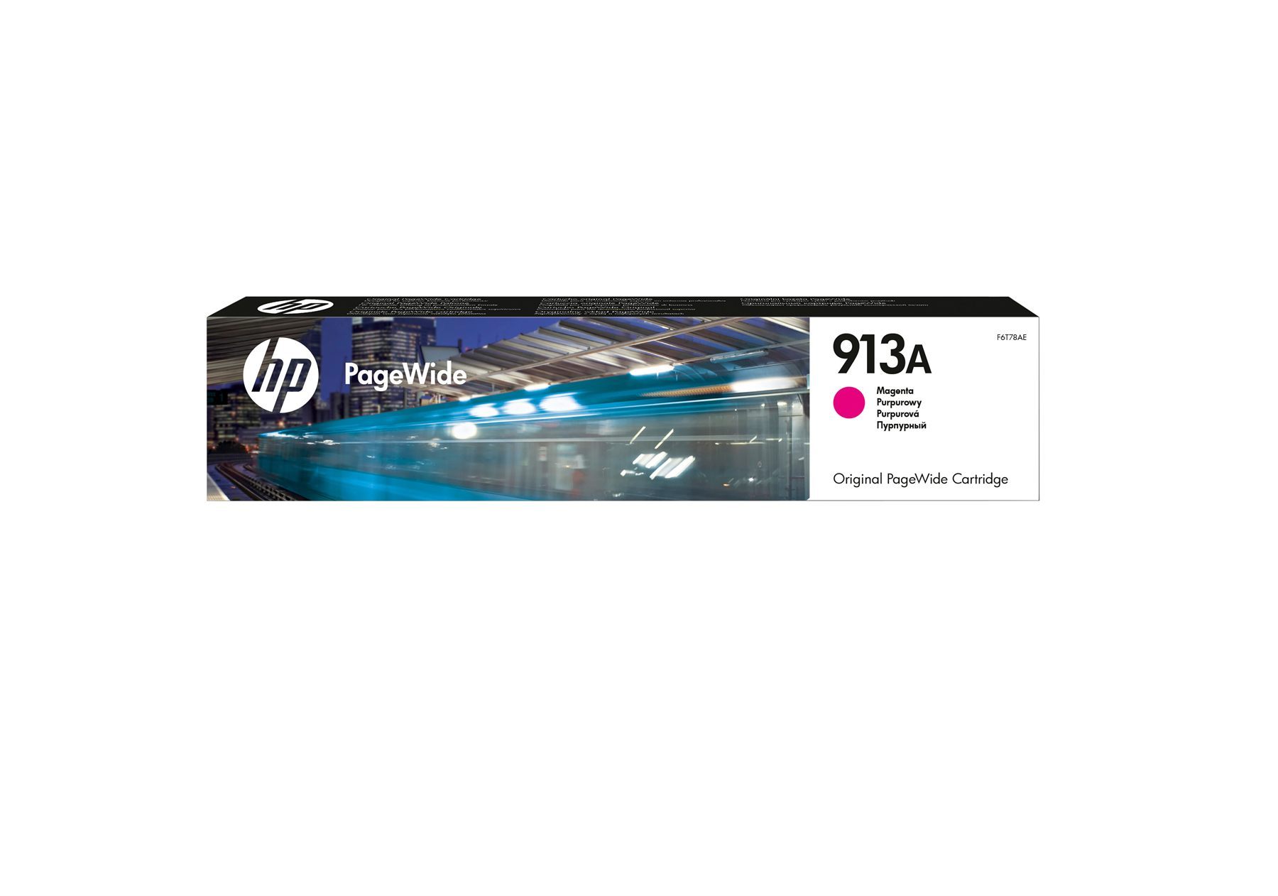 Hp F6T78AE