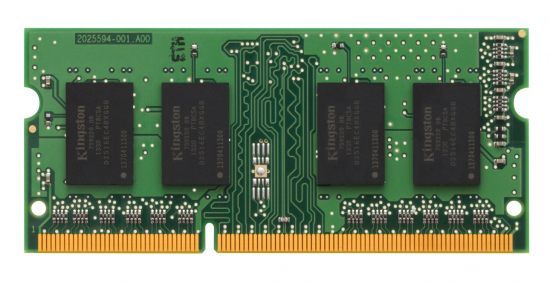 Kingston KVR16LS11/4