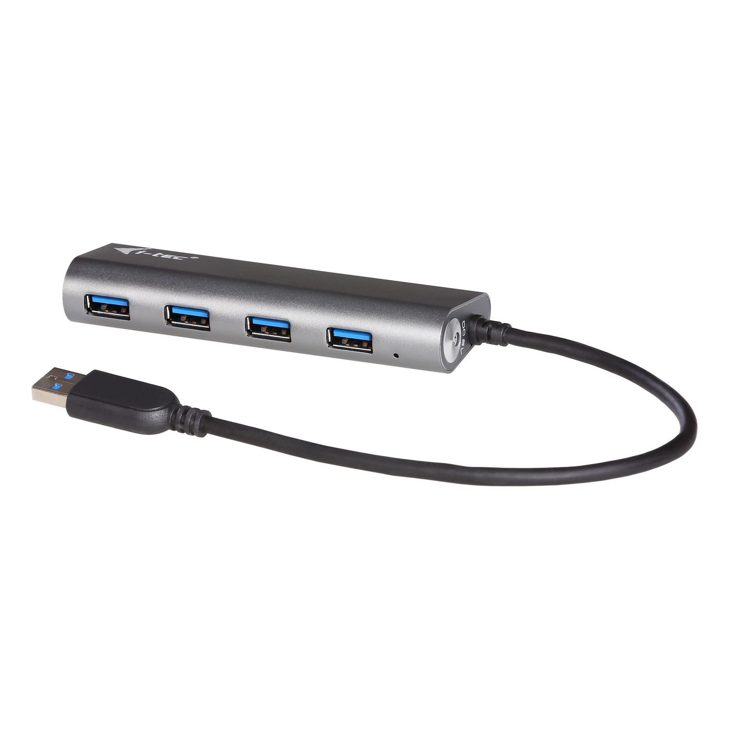 I Tec U3HUB448
