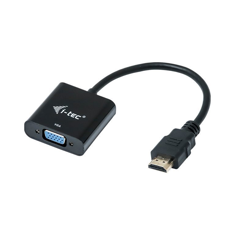 I Tec HDMI2VGAADA