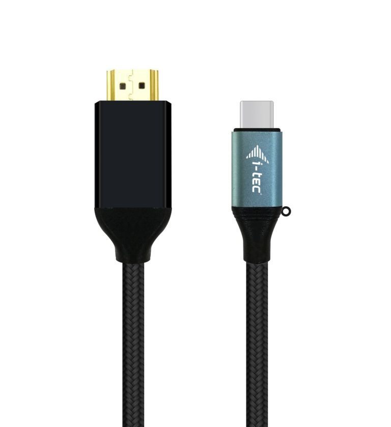 I Tec C31CBLHDMI60HZ2M