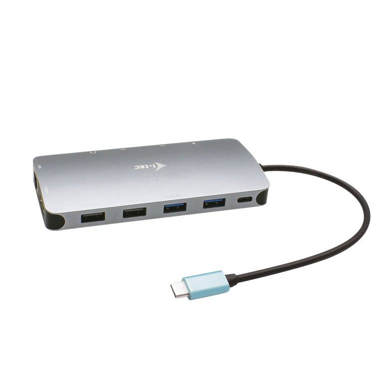 I Tec C31NANODOCKPROPD