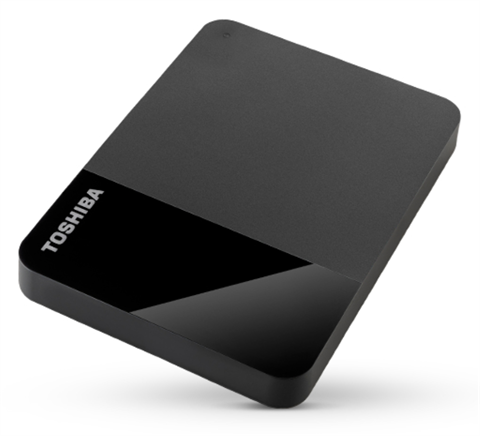Toshiba HDTP320EK3AA
