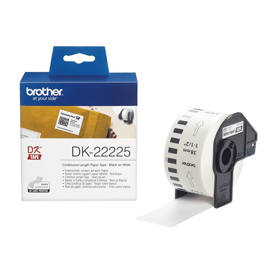 Brother DK22225