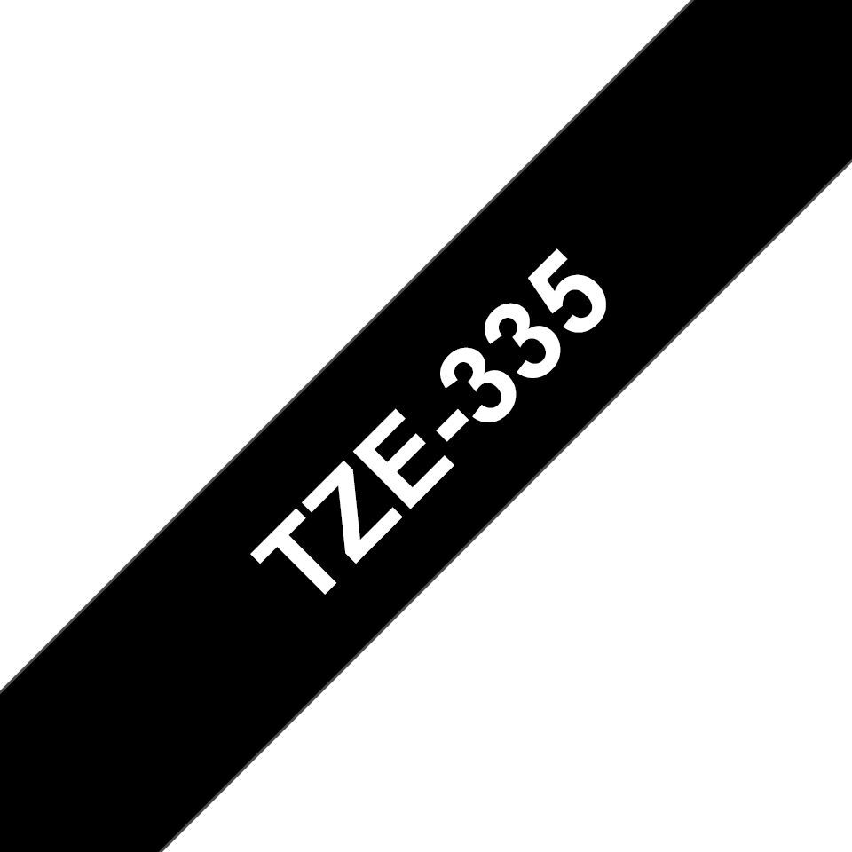 Brother TZE335
