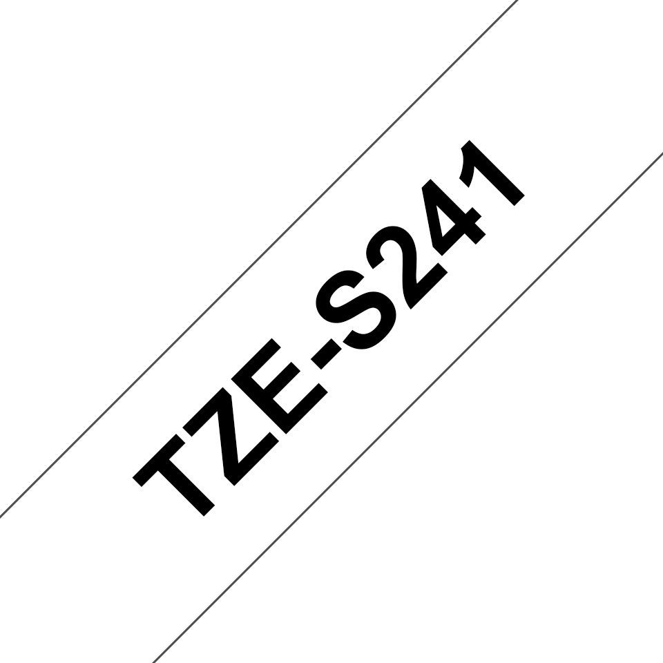 Brother TZES241