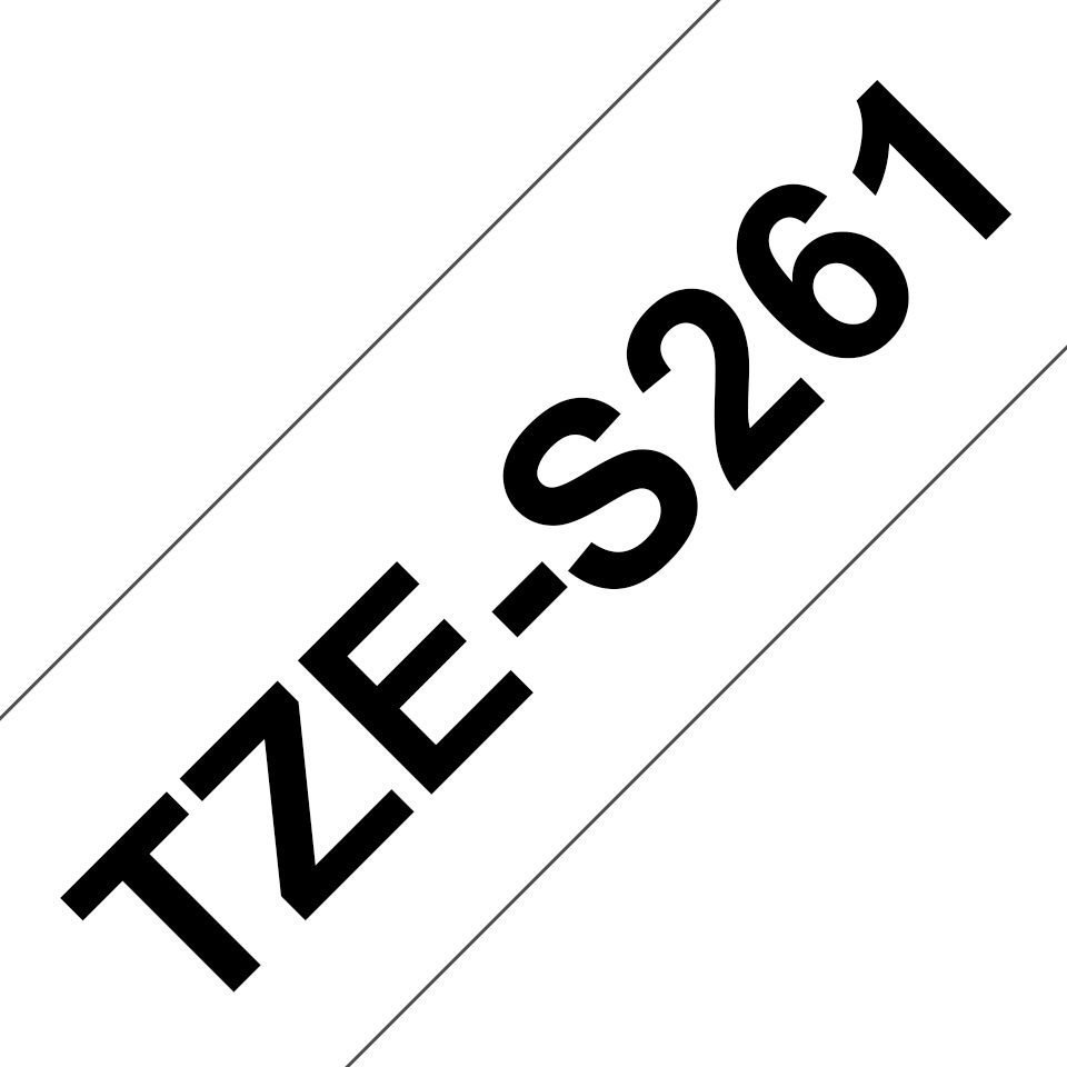 Brother TZES261