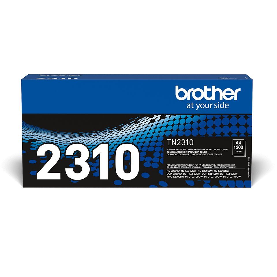 Brother TN2310