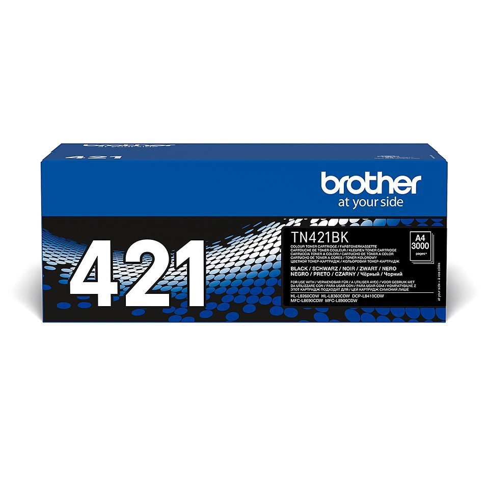 Brother TN421BK