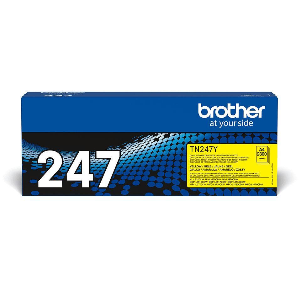 Brother TN247Y