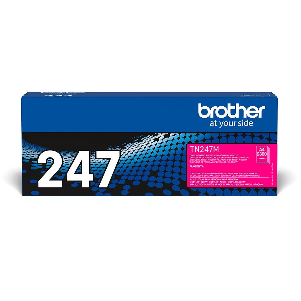 Brother TN247M