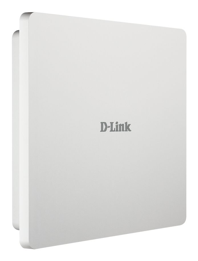 D-Link DAP-3666