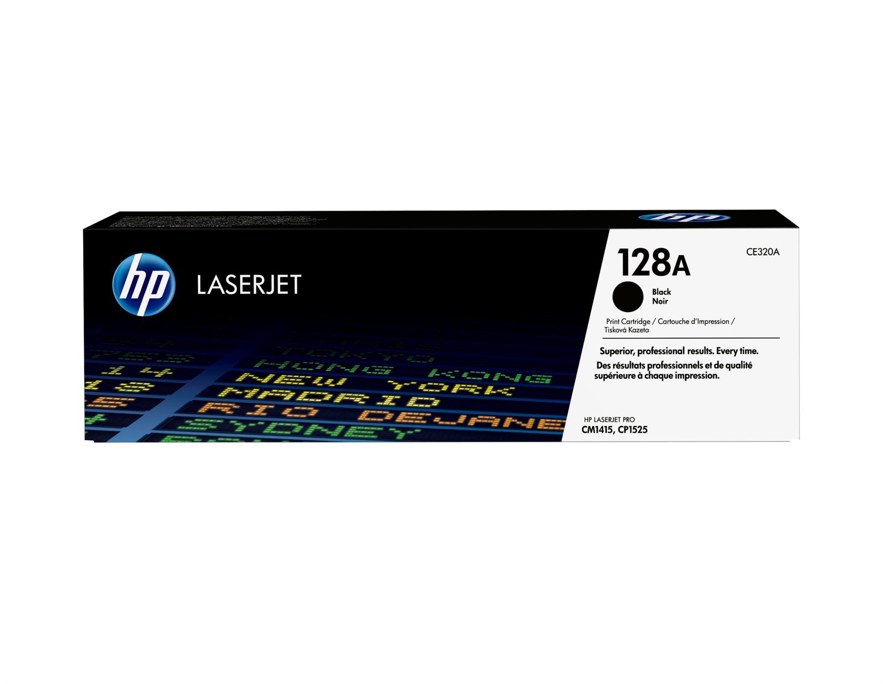 Hp CE320A