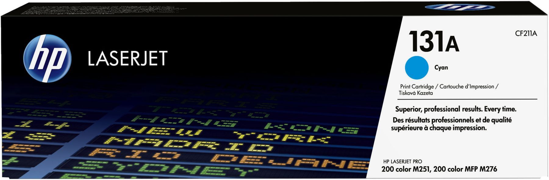 Hp CF211A