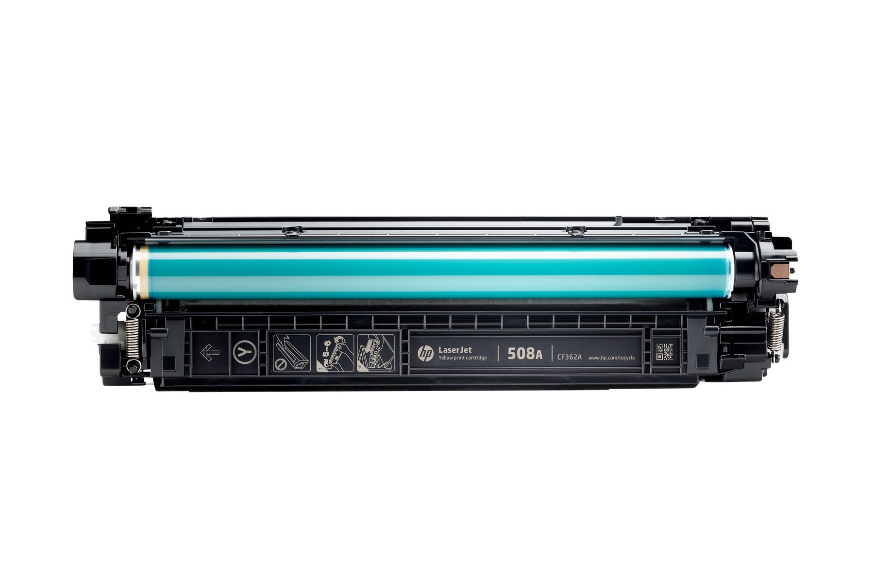Hp CF362A