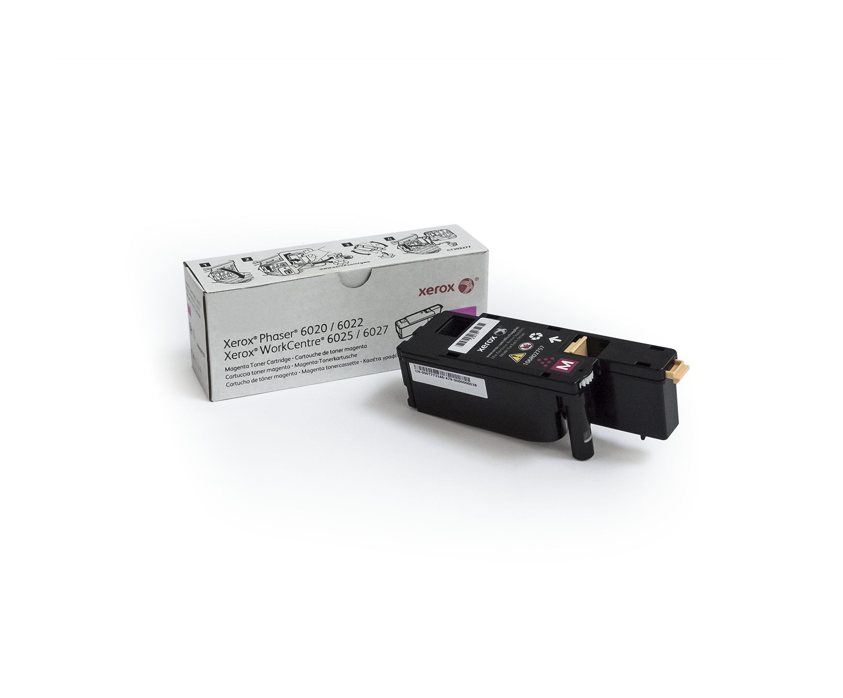 Xerox 106R02757