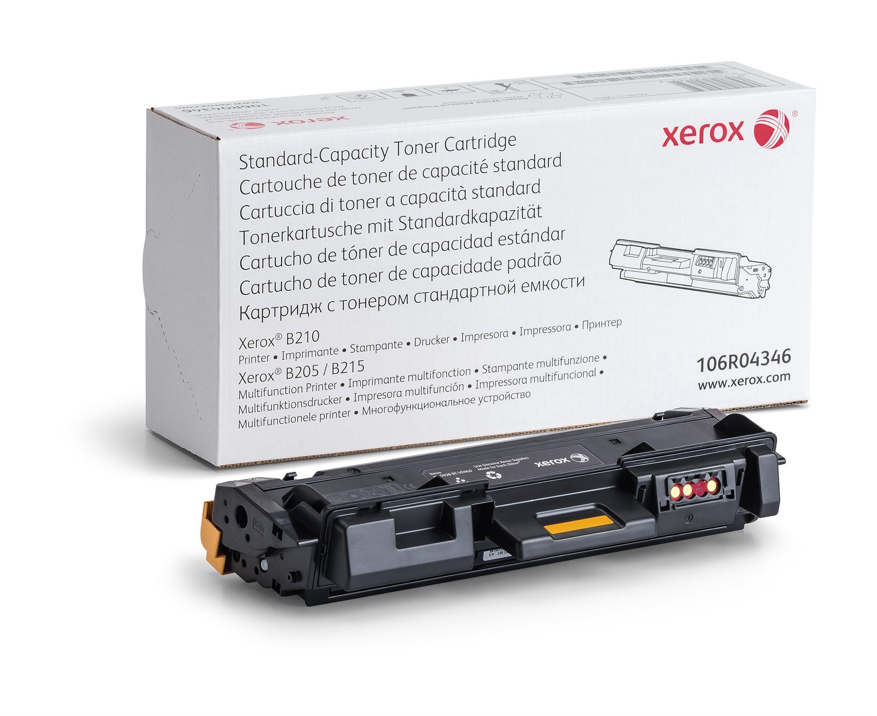 Xerox 106R04346